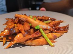 -苏帮袁·竹(北京坊店)