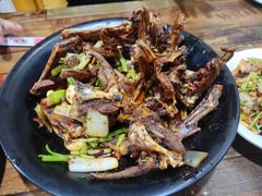 -掌上鲜(南顺城街店)