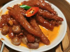 -花城粤菜餐厅(高新区店)