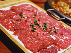 现切极品牛肉-酒城大贰火锅旗舰店
