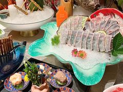 -ONE FULL 古董港式海鲜火锅