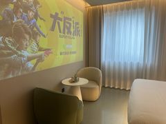 -安佘酒店(苏州观前街平江路店)