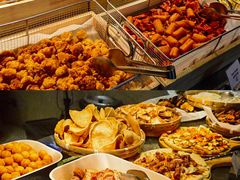 -上海虹桥宾馆味翠餐厅