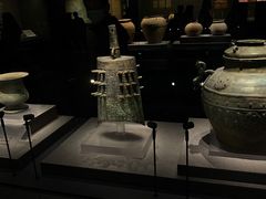 -广西壮族自治区博物馆