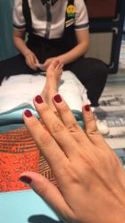 -阿噶西美甲美睫