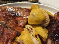 -南拳十三姨·潮汕砂锅粥·粤菜(西单大悦城店)