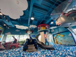 -尼克Playtime(欢乐海岸店)
