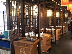 大堂-大龙燚火锅