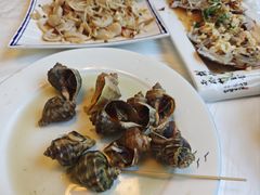 -宾朋海鲜特色美食餐厅·纯手工鲅鱼水饺(兴海路店)