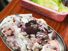 -威邵鸡煲(西华路总店)
