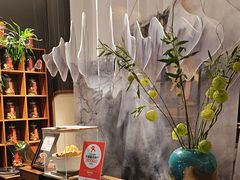 -粤界(望京金辉店)