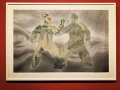 -江苏省美术馆(长江路新馆)