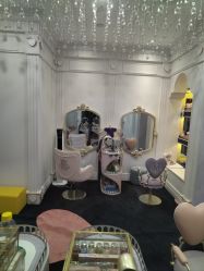 -MELAND CLUB亲子乐园·派对·餐厅(北京芳圆里ID MALL店)