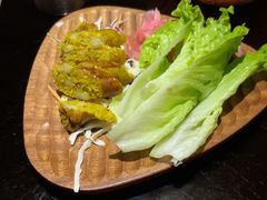 -金厨泰国餐厅·全泰籍厨师料理(拱北店)