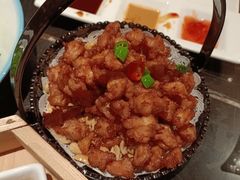 -同庆楼(滨湖万达广场店)