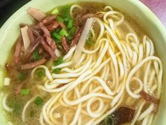 -大石人家鱿鱼面馆(大石西路总店)