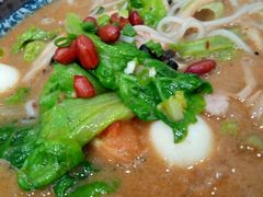 -东门七爷螺蛳粉(浦东店)