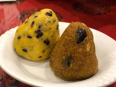 -玉华台饭庄(裕中西里小区店)