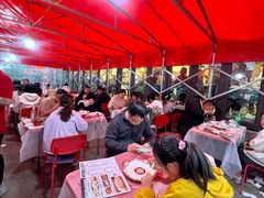 -周记老沈阳焦火鸡架