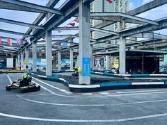 -速马赫卡丁车(琶洲店)