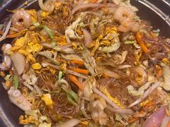 -桂满陇·蟹黄小笼汤包(清河万象店)