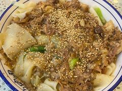 -启明腊汁肉揪面片(翠华路总店)