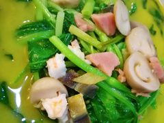 -大江南食府(石景山店)