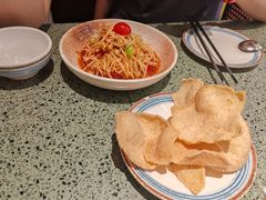 -Home Thai·泰谣(王府井apm店)