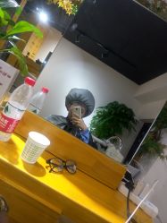 -明洞造型精品烫染