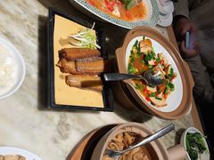 -佬肥猫·浙江乡村菜(国华广场店)