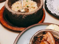 -佬麻雀·剁椒鱼头(京基KK One店)