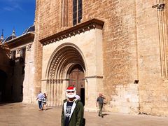 -瓦伦西亚大教堂