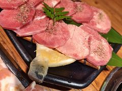 -九田家黑牛烤肉料理(新辰里亚运村店)