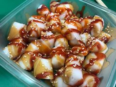 -孖记茶档·热腾茶餐(乐峰店)