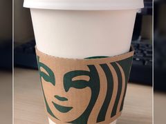 -星巴克(上海虹桥新天地二店)