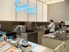 -Seesaw Coffee(武商MALL·武广店)
