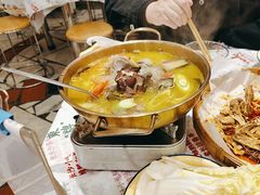-东排食堂长沙小吃大排档(五一广场店)
