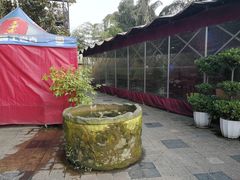 门面-先机泉水鸡汤(南山老君洞店)