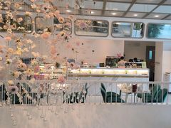 -ins森林童话餐厅coffee&bistro