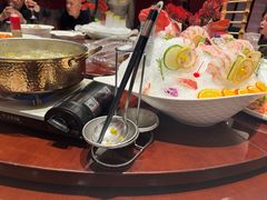 -钱塘宴(东站西子国际店)
