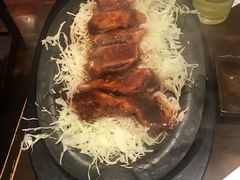 -矢场猪(名古屋站三井楼北馆店)