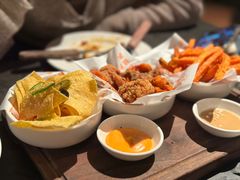 -京A Taproom·精酿餐吧(CBD店)