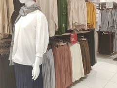 -优衣库(沈阳奥体万达广场店)