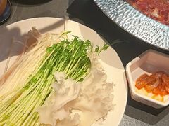 -牛YO寿喜烧和牛火锅自助(三台子万象汇店)