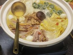 -新安人家·22年本地餐厅