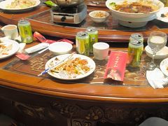 -普天和酒楼·新津菜·烤鸭(天津之眼店)