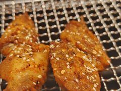 -呼伦贝尔烤羊·蒙古烤羊排(南田路总店)