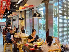 -牛签签串串香(IFS店)