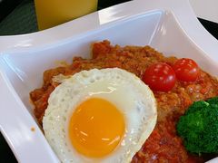 -大埔公路-马料水段香港中文大学(公交站)