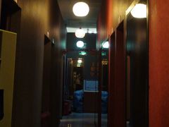 包房-汇佳桌游剧本咖啡馆(万体馆旗舰店)